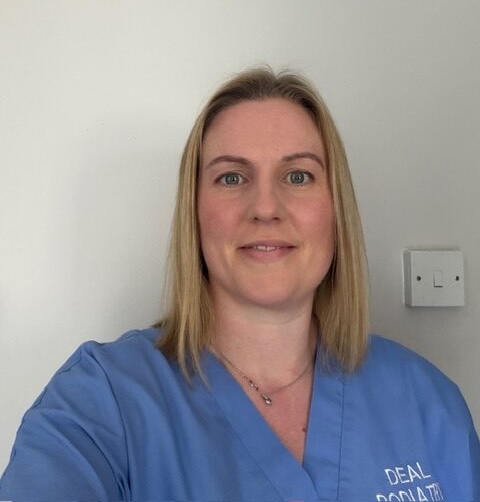Louisa Lynch – Deal Podiatry